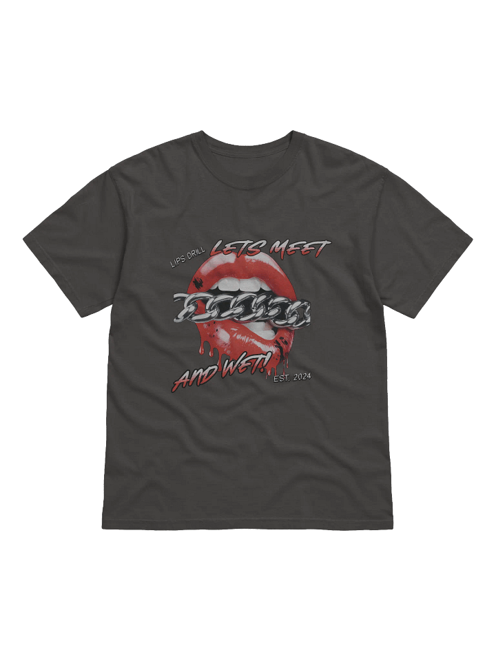 Lets Meet, And Wet T-Shirt product image (1)