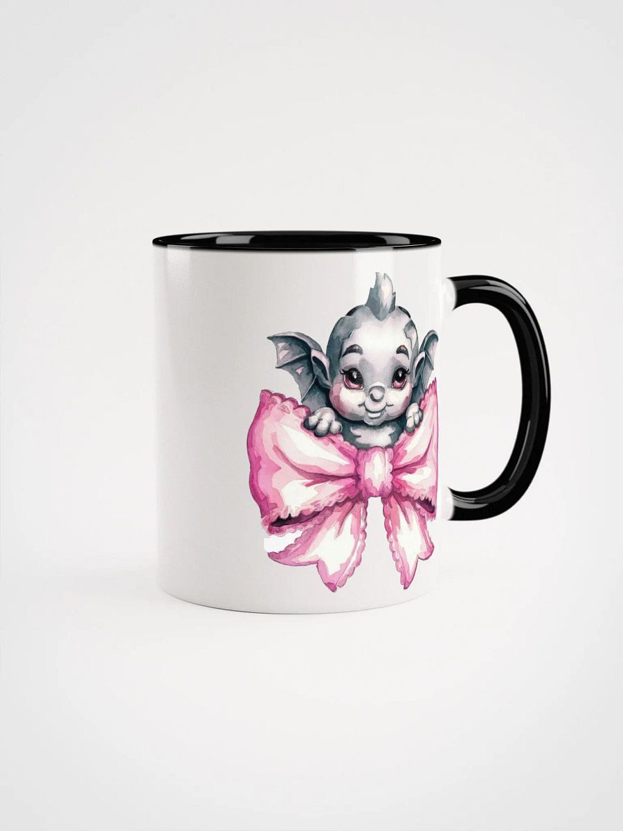Sweet gargoyle mug product image (2)