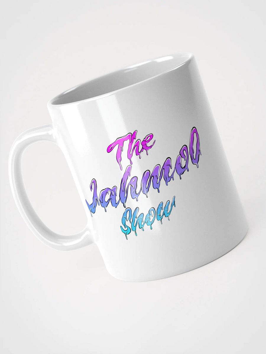 Ishmael's Colorful Mug product image (3)