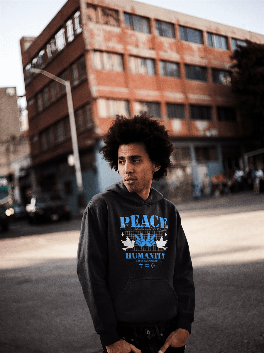 Peace & Humanity product image (3)
