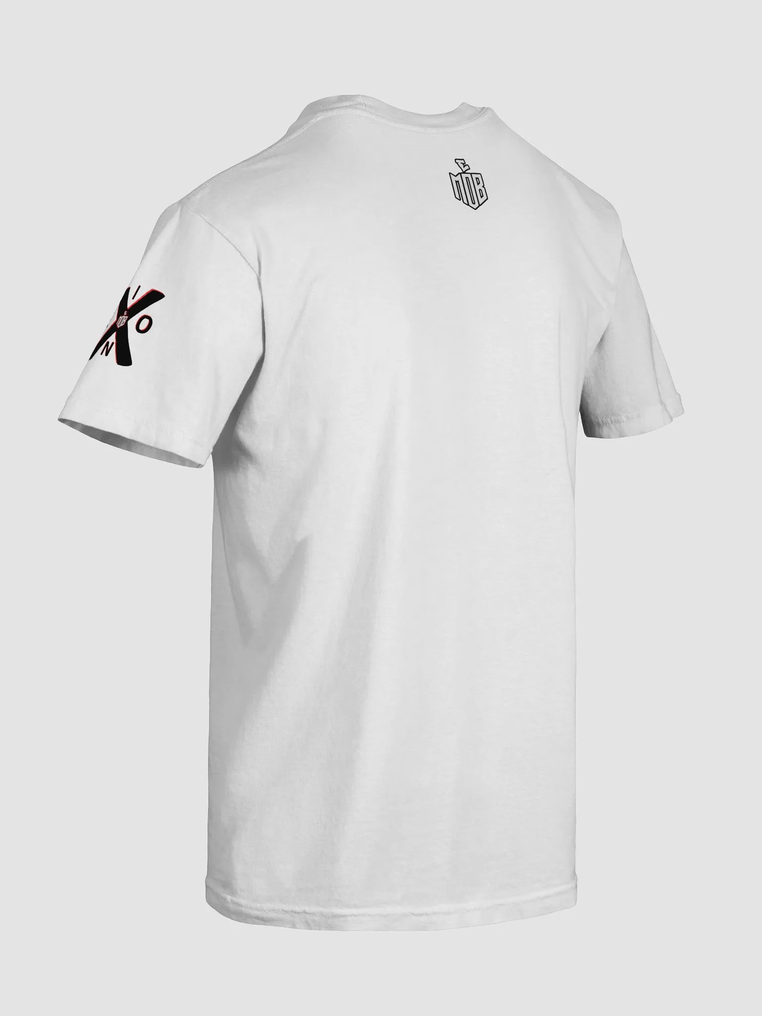 "Runnin' n' Gunnin'" Tee product image (8)