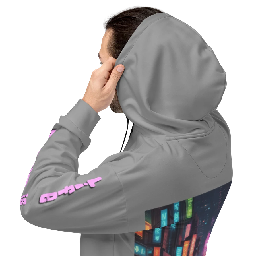 Rise Up Hoodie product image (3)