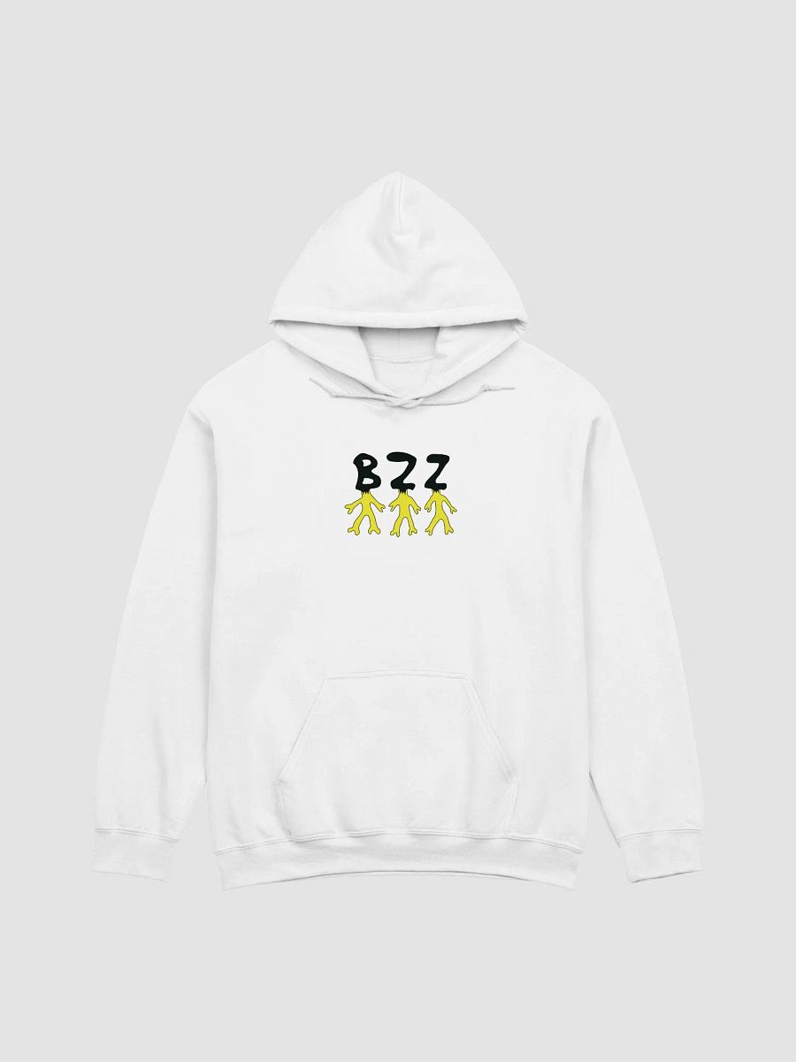 Trippy Guy Hoodie product image (4)