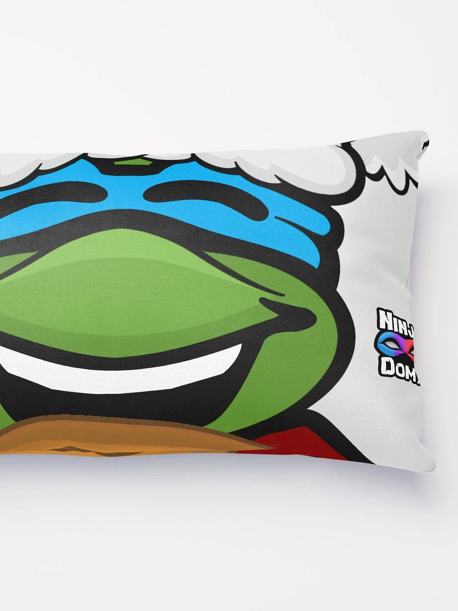 Santa Leo Pillow product image (4)