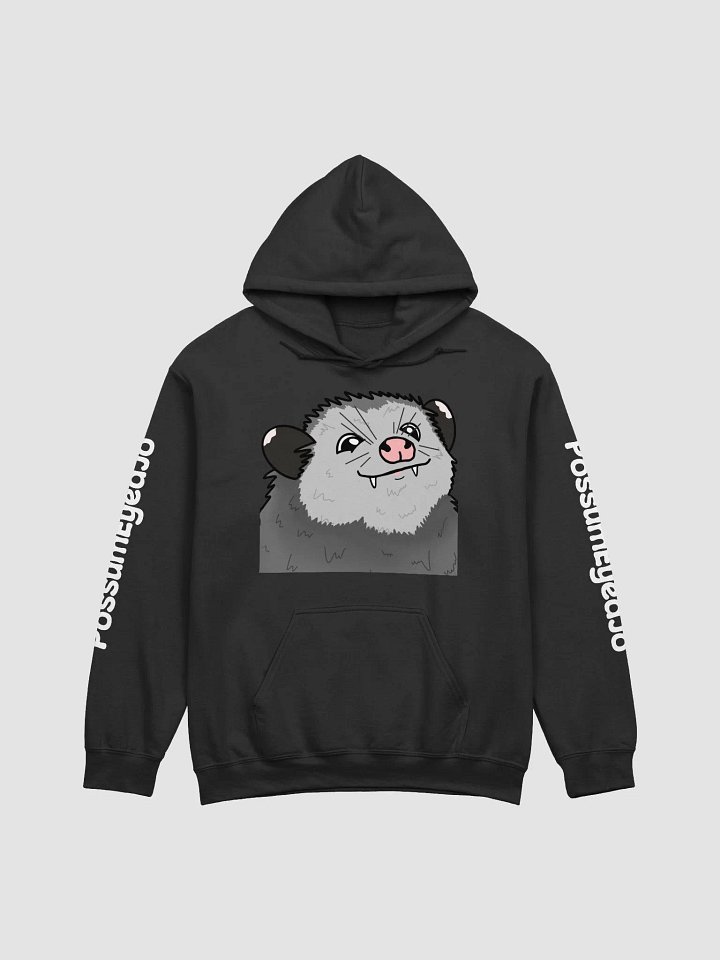 PossumEyedJo Logo Hoodie product image (11)