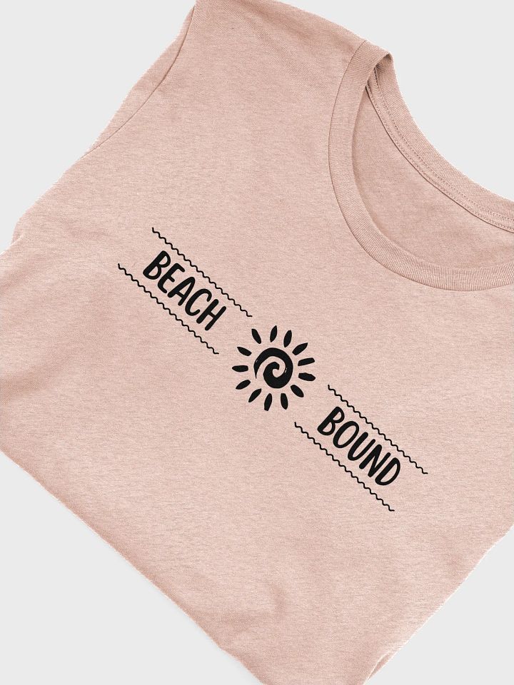 Beach Bound Tee product image (1)