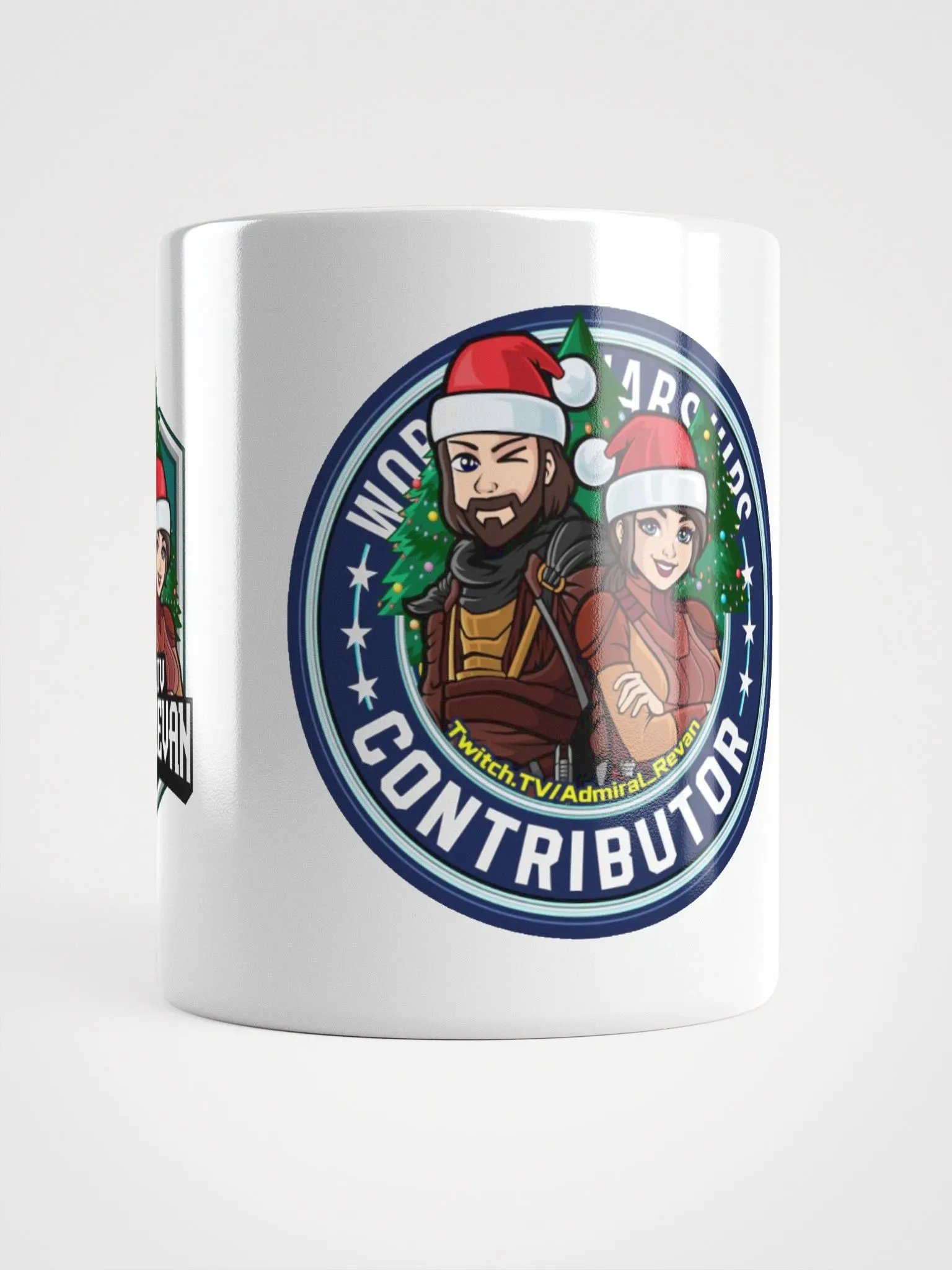 Xmas Mug product image (14)
