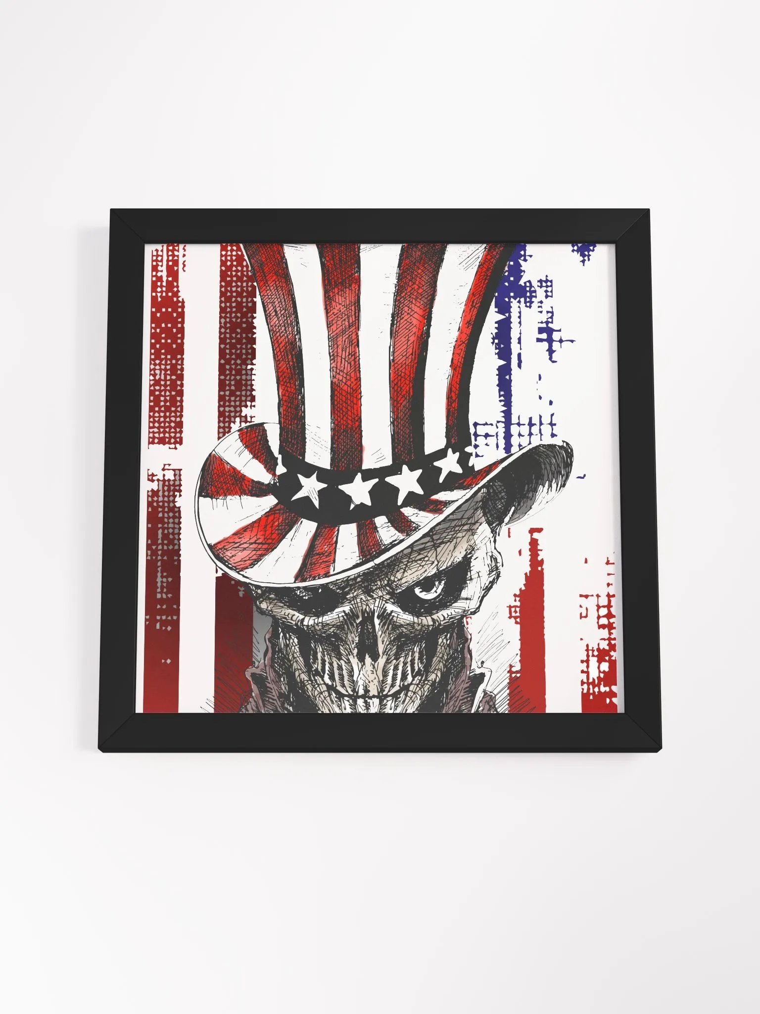 Dead Uncle Sam product image (4)