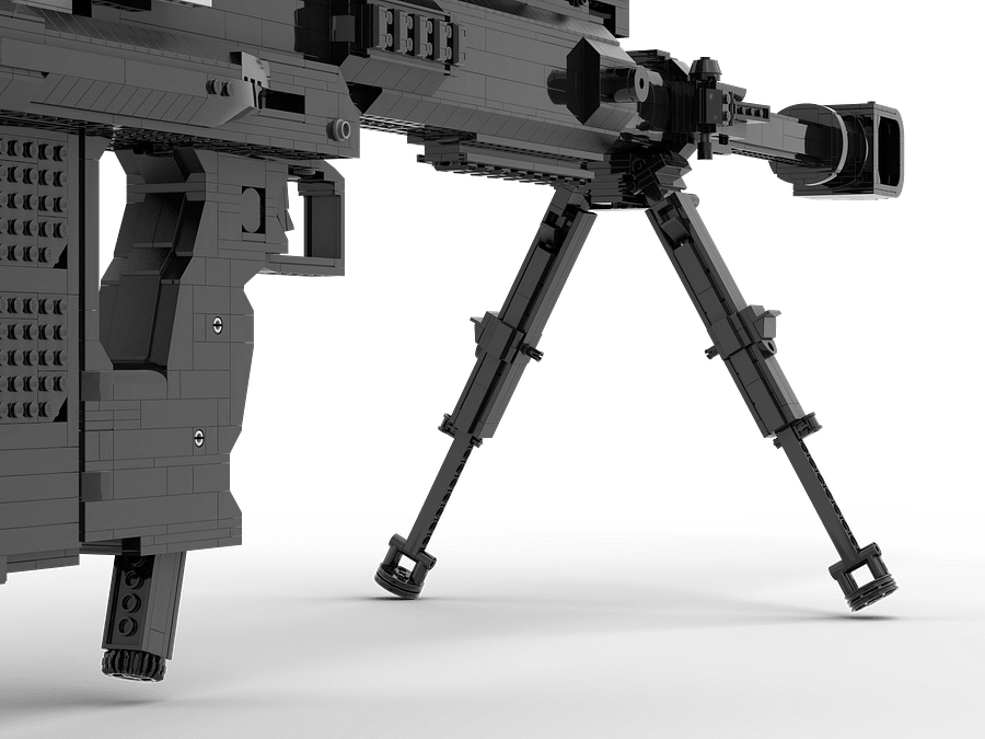 GM6 Lynx - LDD Instructions product image (8)