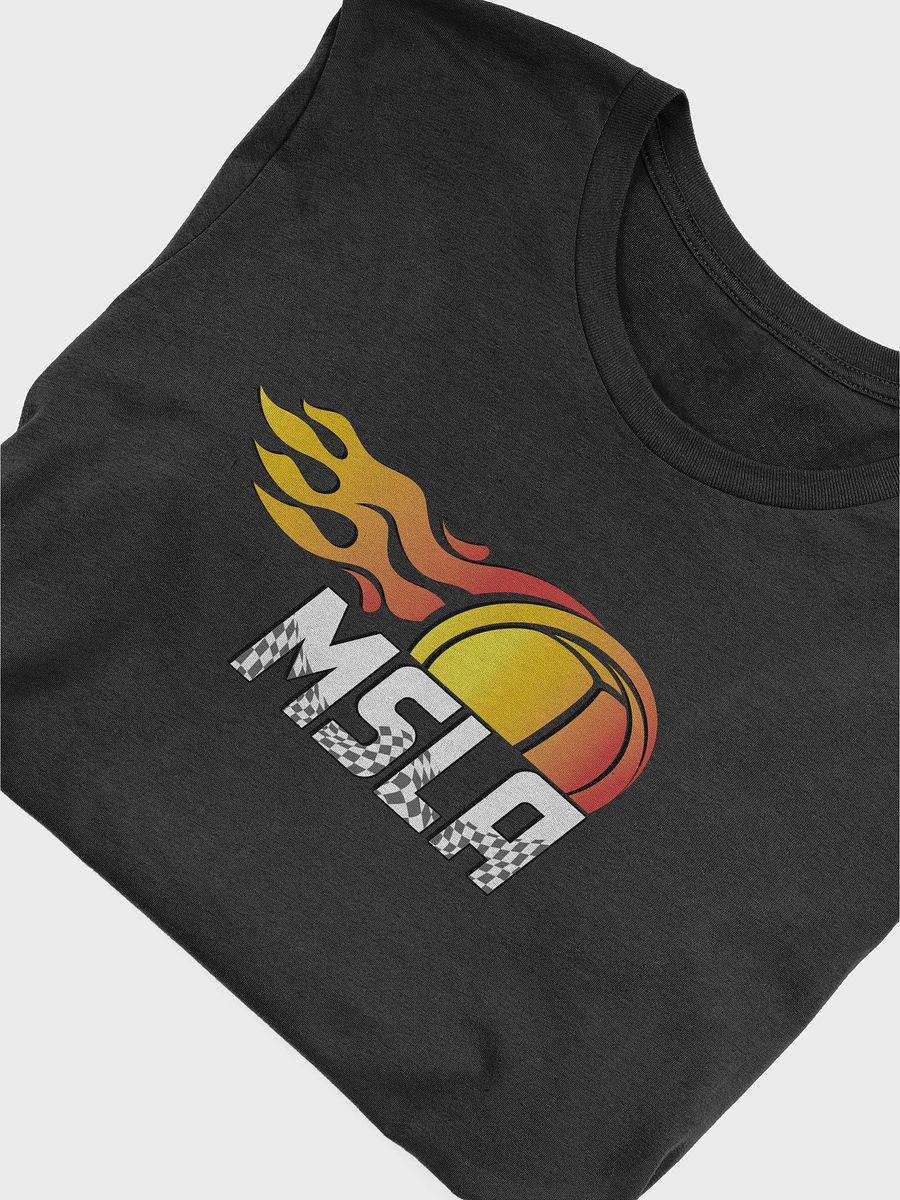 MSLA Logo T-Shirt product image (48)