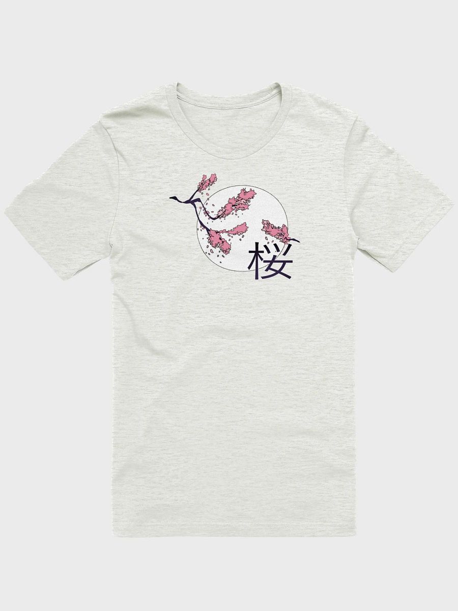 Sakura T-Shirt product image (3)