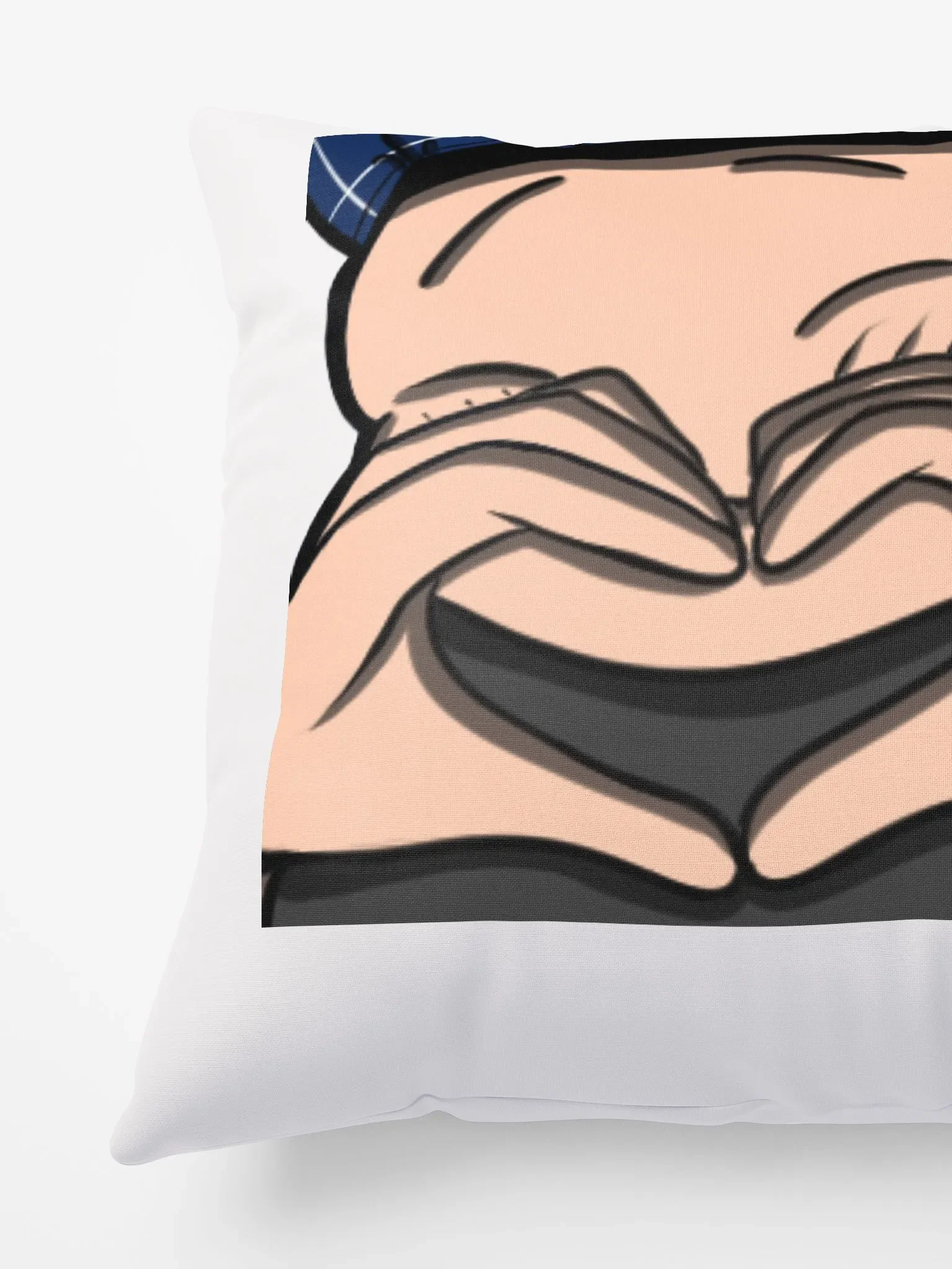 Heart pillow product image (6)