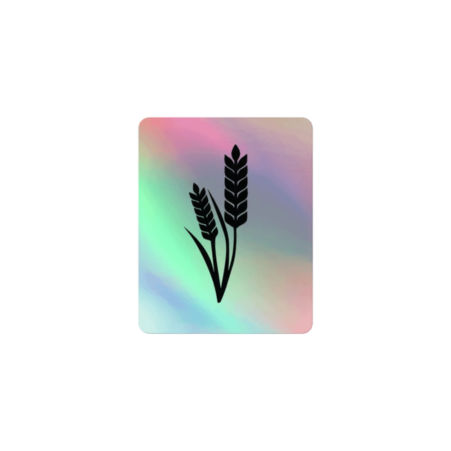 The Wheats product image (1)