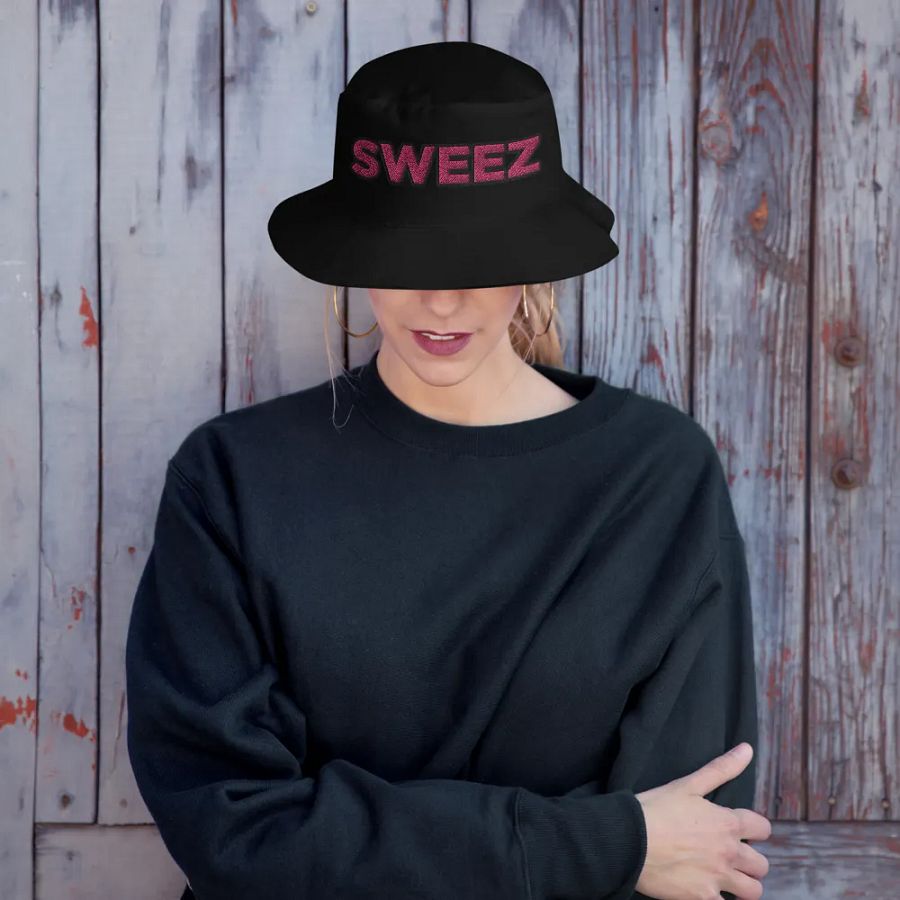 Sweez Bucket Hat product image (7)