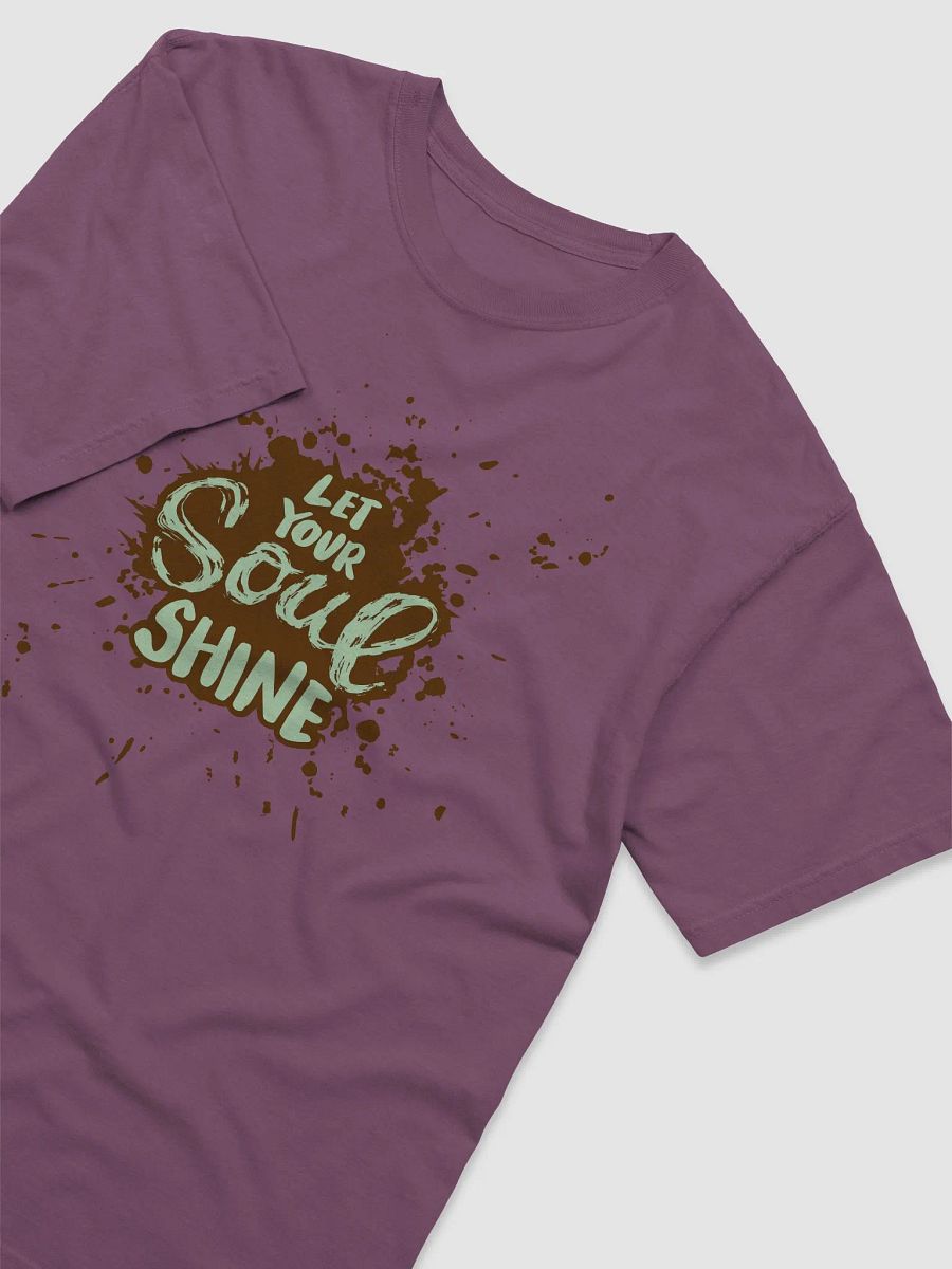 LET YOUR SOUL SHINE product image (40)