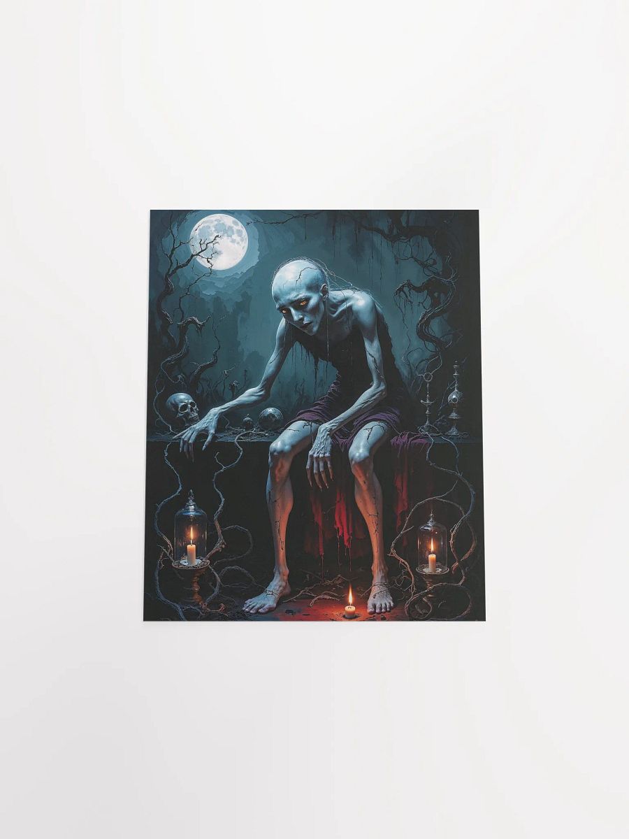 Ethereal Embrace Poster product image (27)