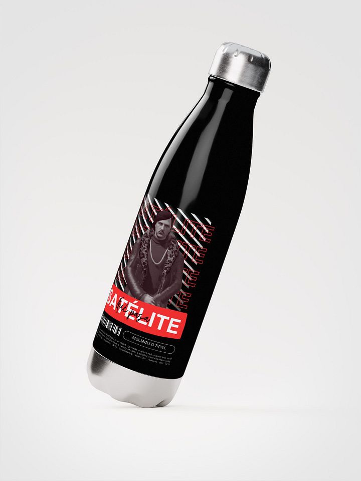 QUÉ PASA SATÉLITE Botella | Satélite Collection product image (2)