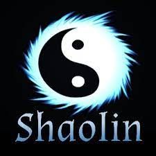 I_am_shaolin digital logo product image (1)