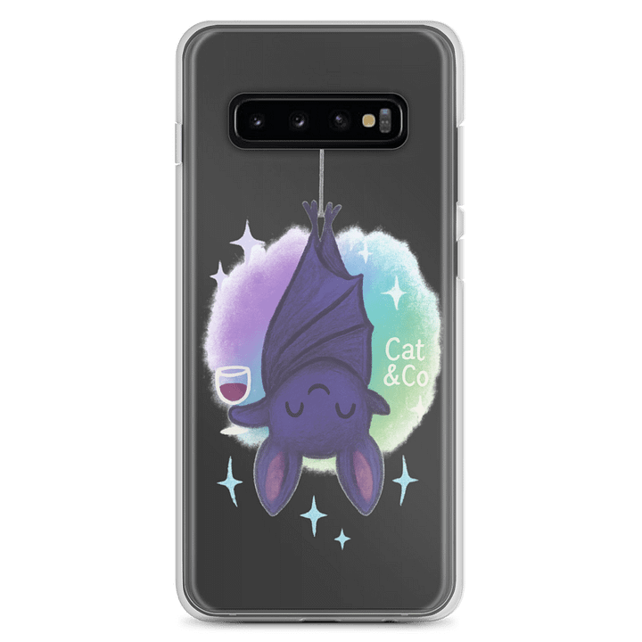 cat & co. samsung phone case product image (1)