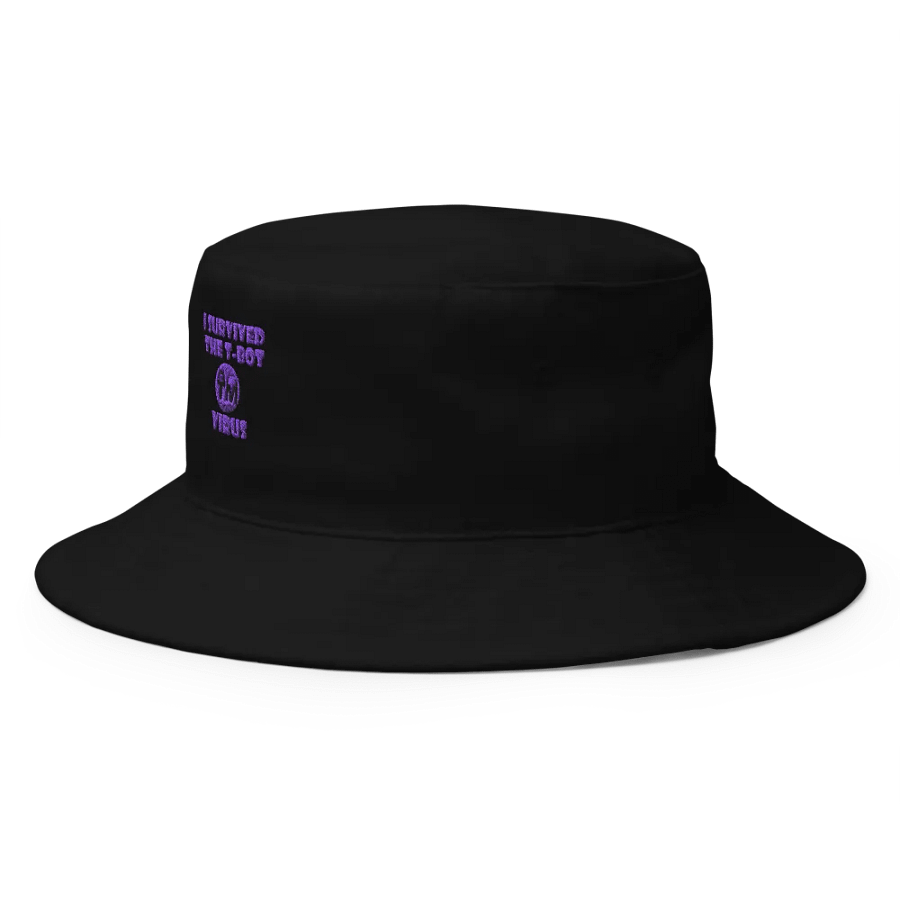 virus hat product image (2)