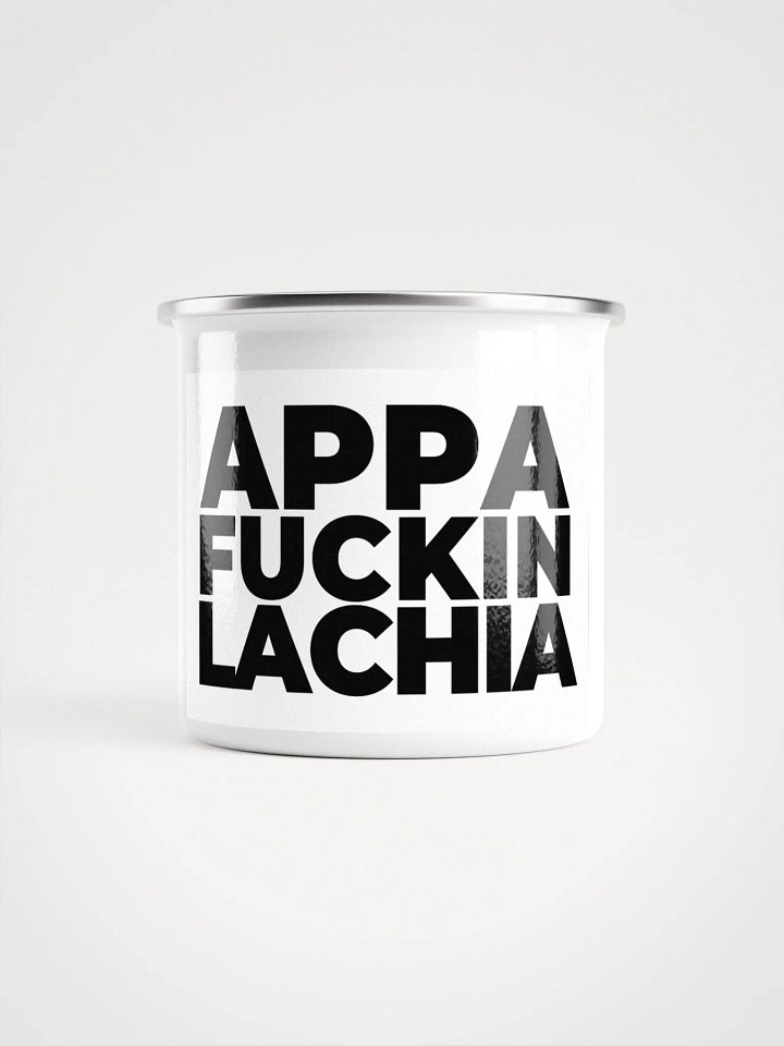 Appalachia product image (2)