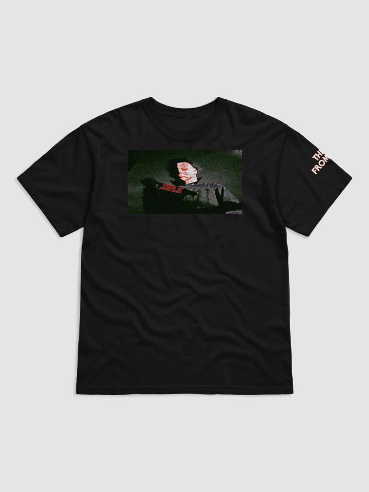 The Shape T-Shirt product image (1)