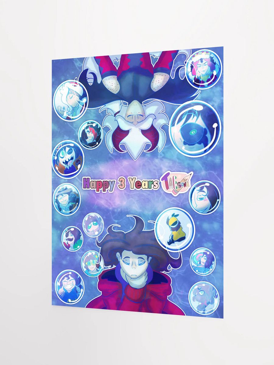 TAESONA: Deep Dive Into The Sonas product image (3)