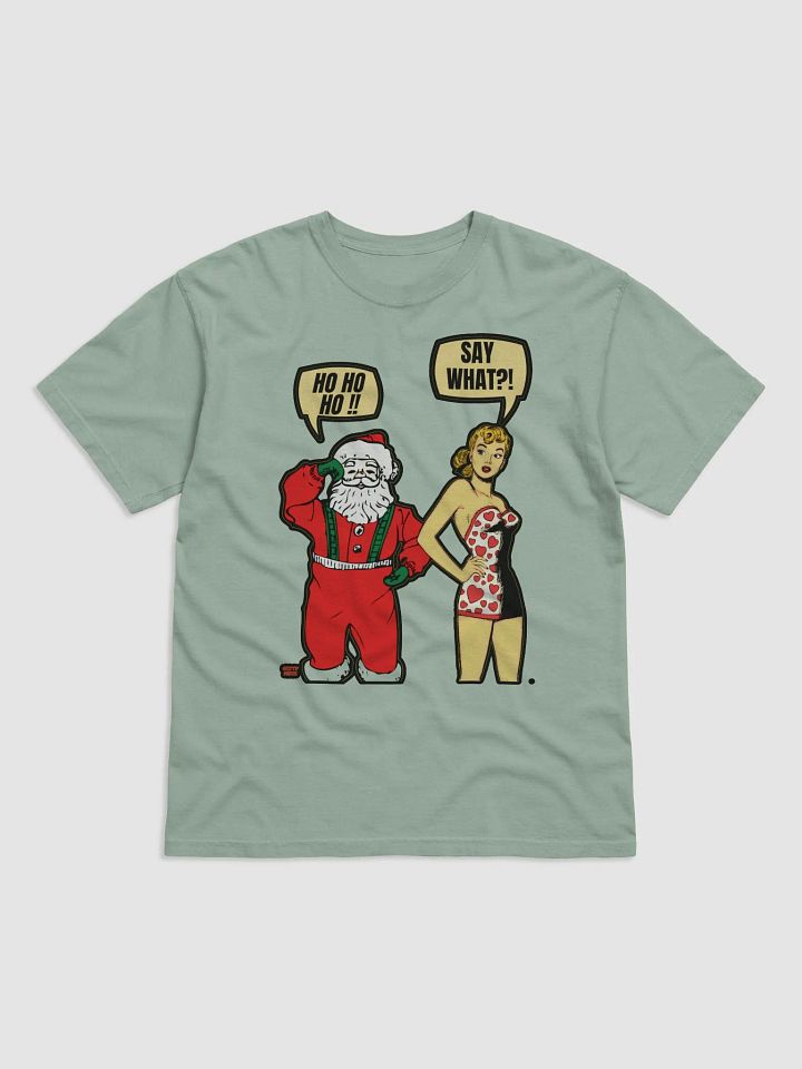 HO HO HO!! SAY WHAT?! product image (8)