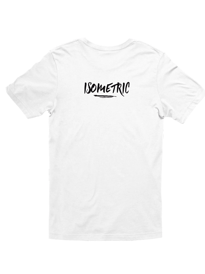 "Beautiful Day" T-Shirt product image (2)