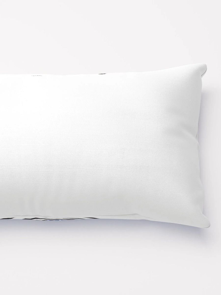 Avian Matrix All-Over Print Pillow product image (6)