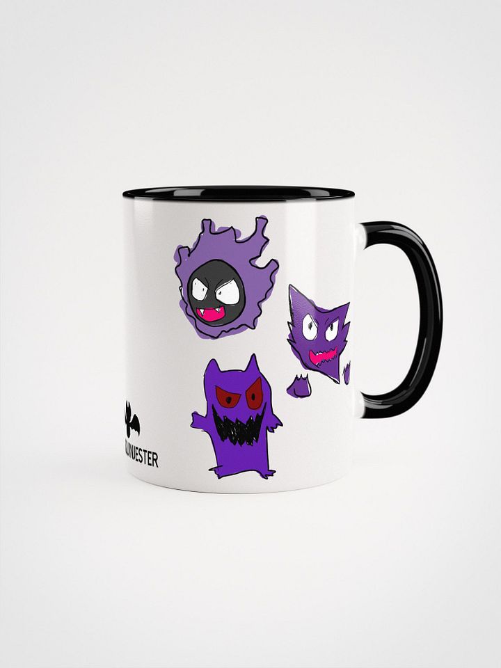 Ghosty Gang Mug product image (1)