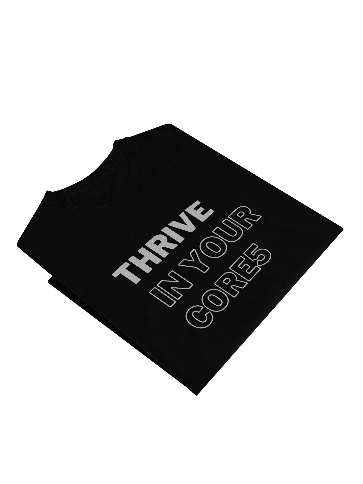 CORE5 Strength Long Sleeve Shirt product image (17)