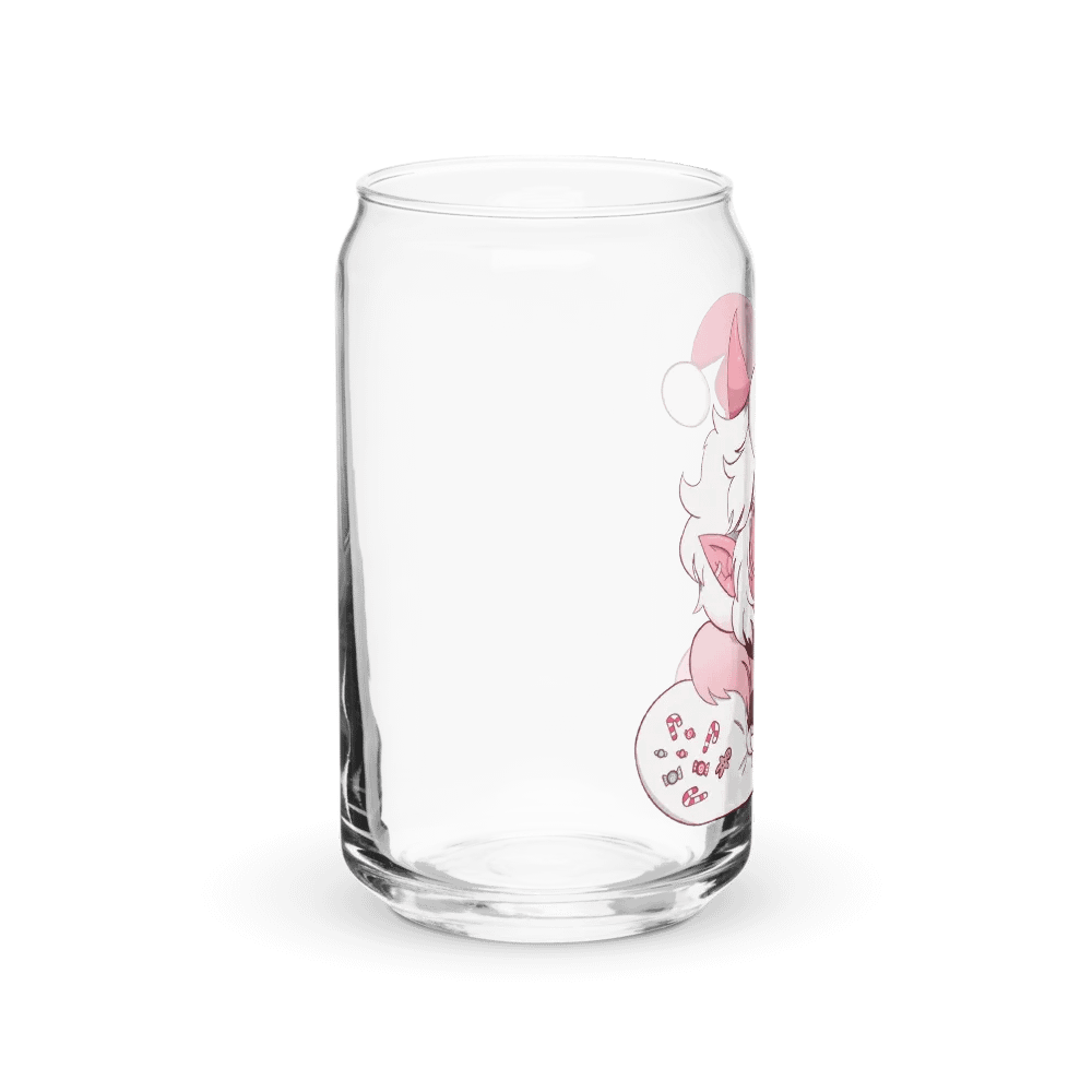 Jenn Padoru Can Cup (LIMITED EDITION) product image (4)