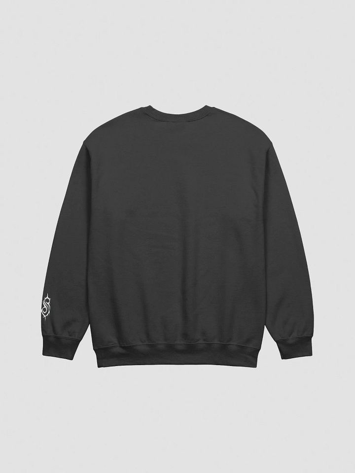 Slipknot Logo Sweatshirt product image (2)