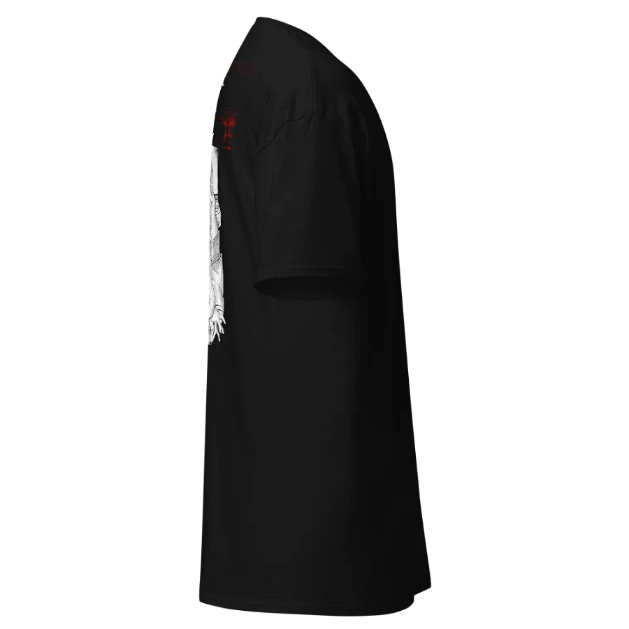 Saki Sanobashi Tee product image (4)