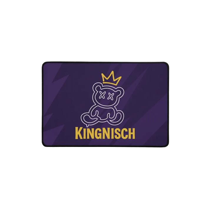 kingnisch Desk Mat product image (1)