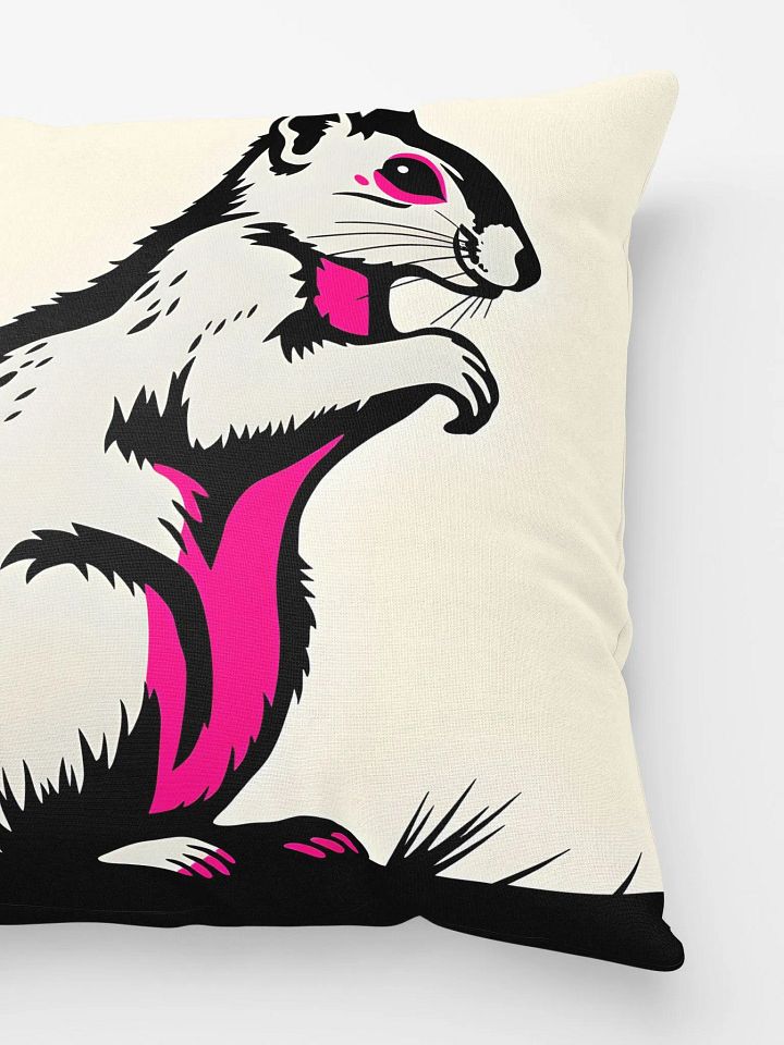 Dreamy Nights All-Over Print Pillow product image (3)