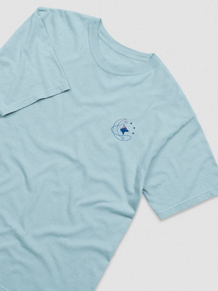 Embroidered Logo Tee product image (45)