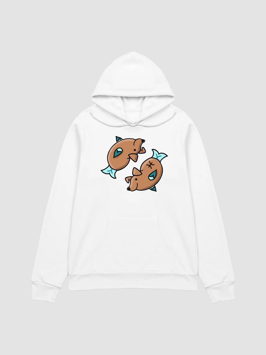 Zodiac Weens Hoodie - Pisces product image (9)