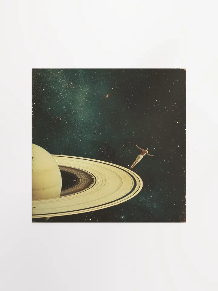 Deep Space Dive product image (2)