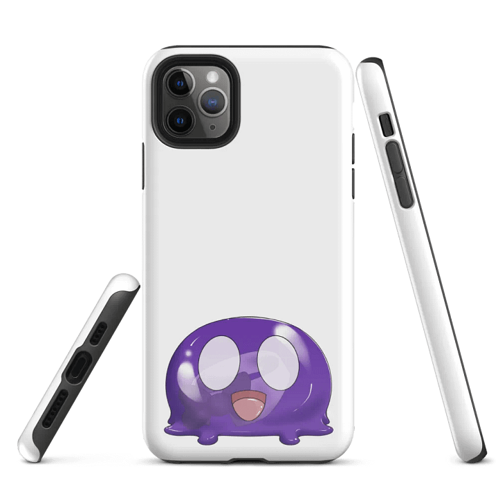 Vira Slime Tough Case for iPhone product image (1)