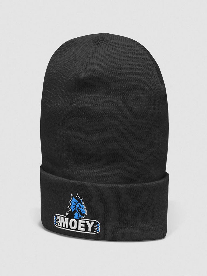 NZMOEY Yupoong Cuffed Beanie product image (2)