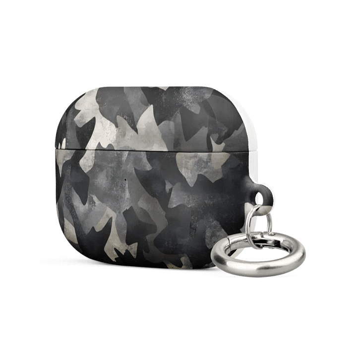 Shadowplay Camo AirPods® Case product image (9)