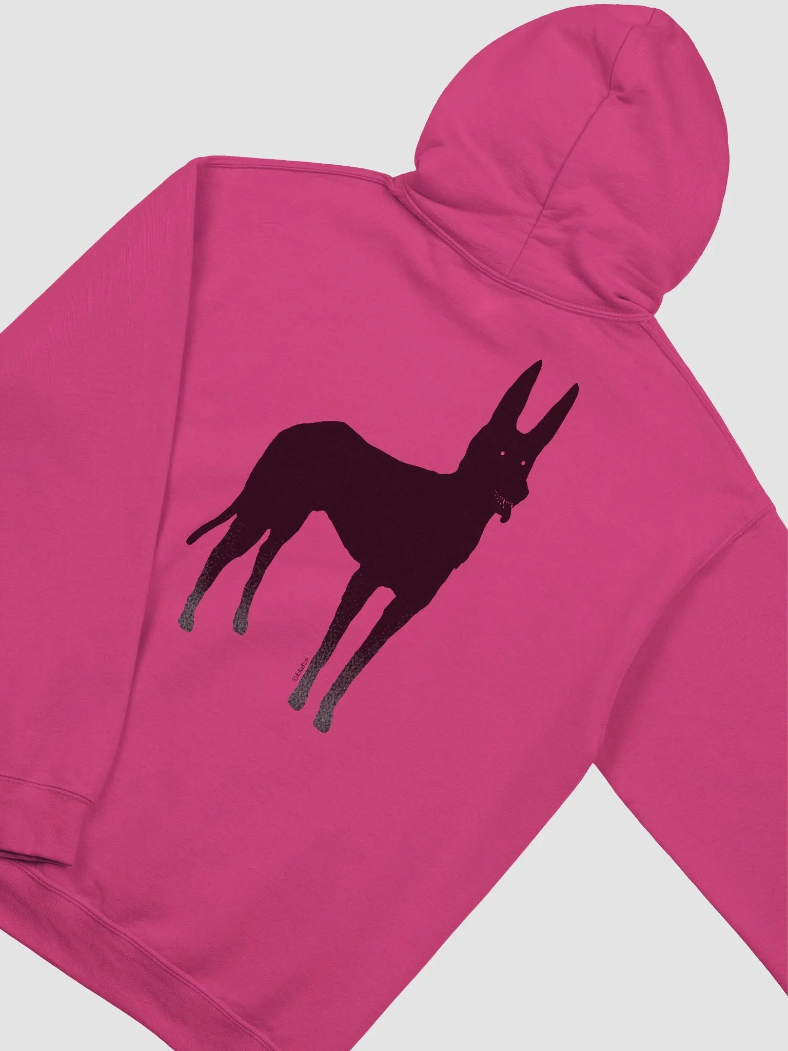 Einsamer Hund product image (12)