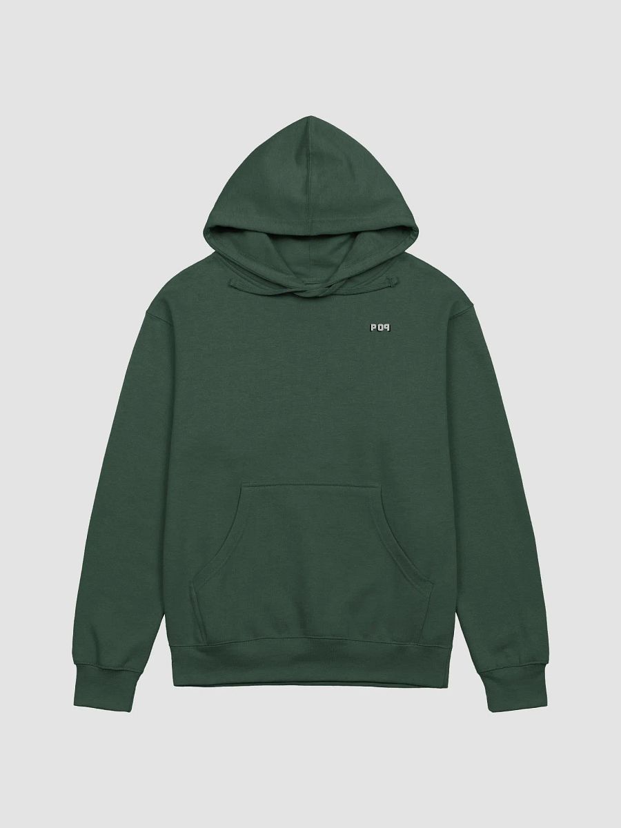 Midweight Hoodie product image (1)