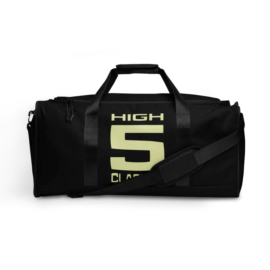 High 5 Classics taske product image (1)