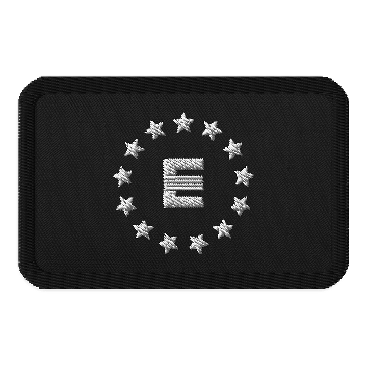 Enclave76 Patch product image (1)