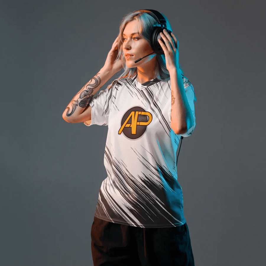 AP HD53 Jersey product image (8)