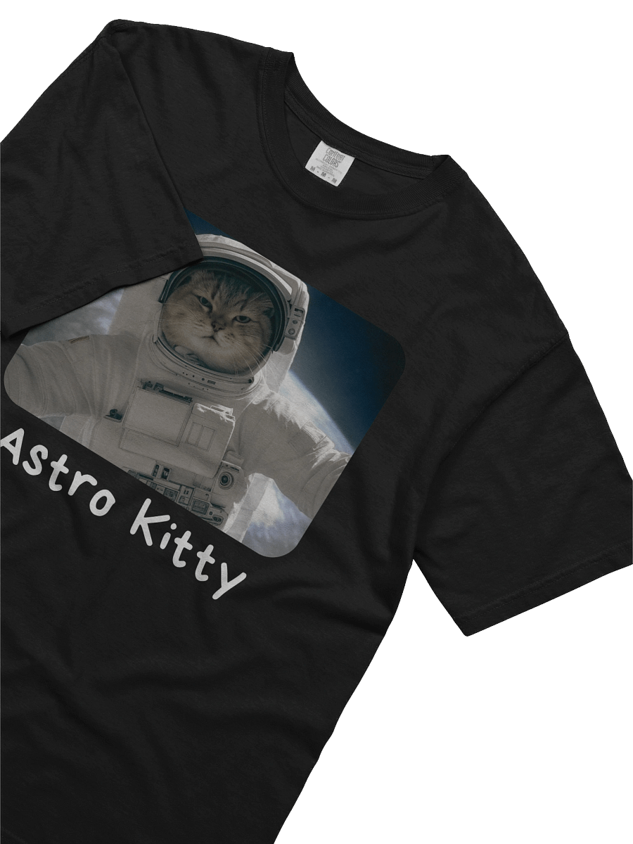 Astro Kitty-Tee product image (16)