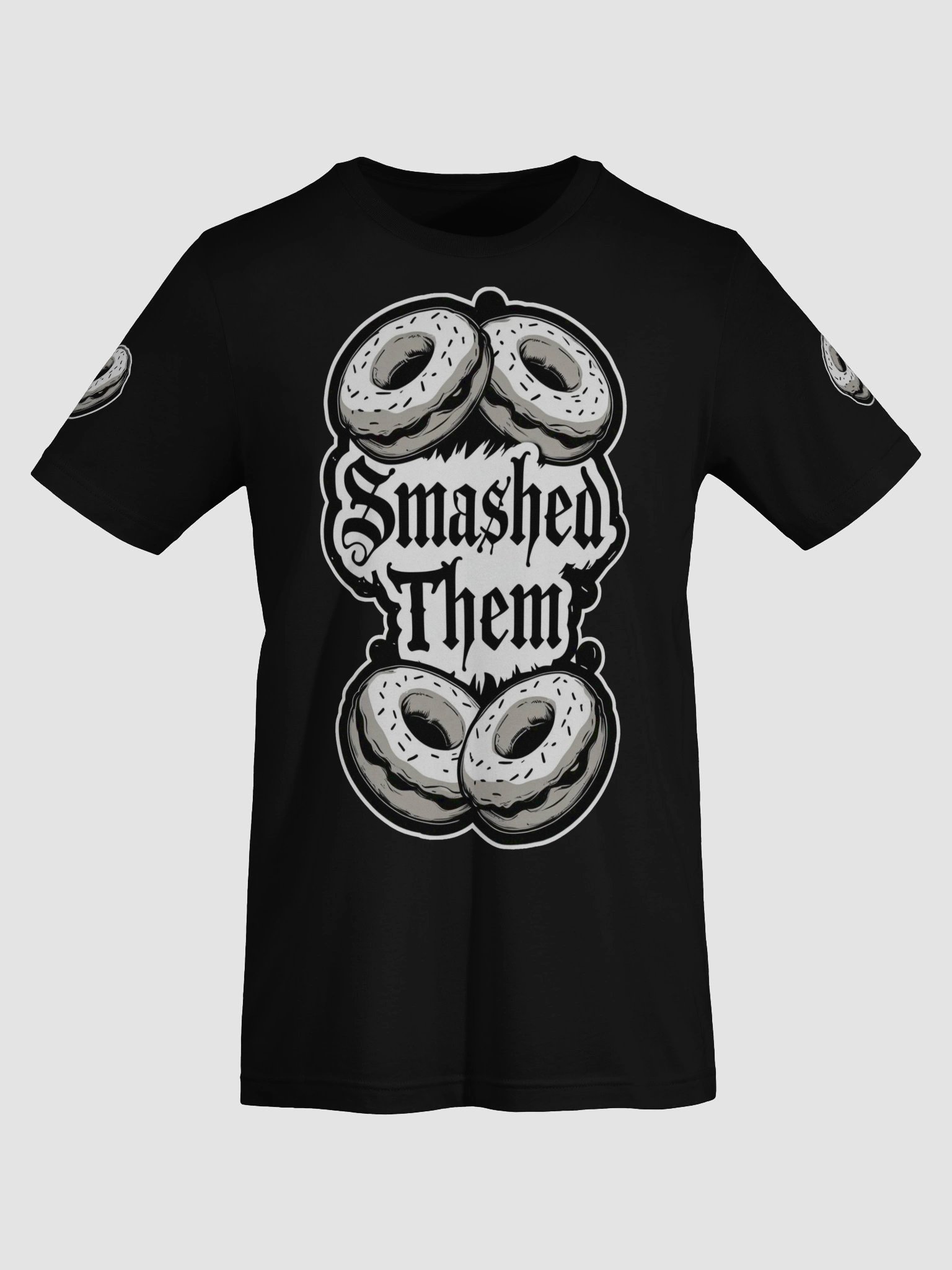 Doughnuts Smashed product image (7)